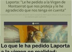 Enlace a Una de las posibilidades en las que el Gana el Barcelona en Múnich