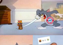 Enlace a Haz lo que quieras conmigo, Bayern
