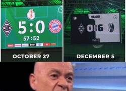 Enlace a ¿Qué le pasa al fútbol alemán?