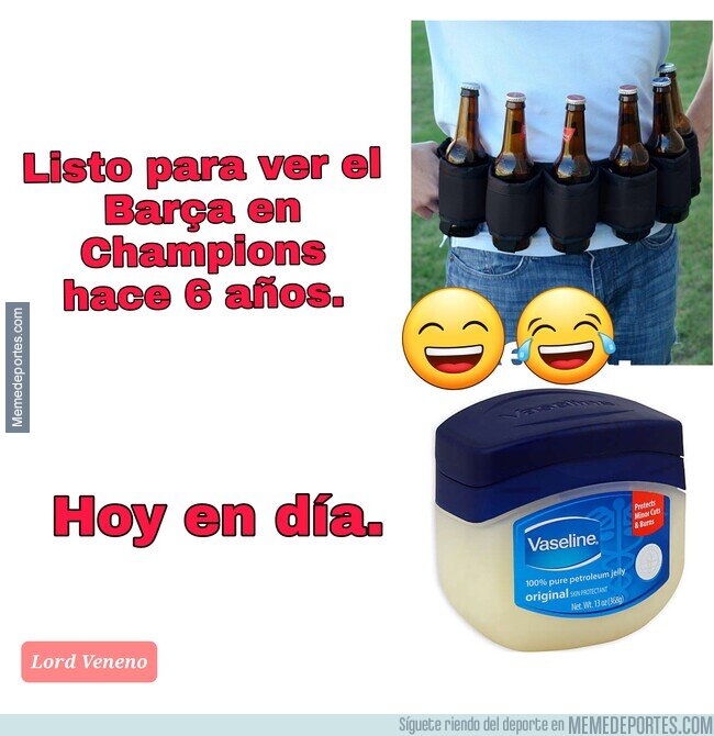 1150346 - Ya no es lo mismo