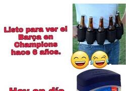 Enlace a Ya no es lo mismo