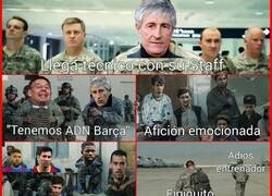 Enlace a El ciclo Barça