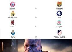 Enlace a Semana de Europa League para el Barça