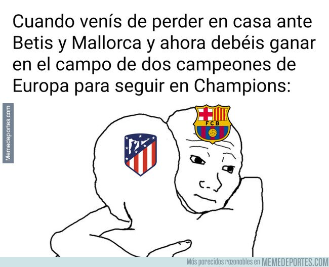 1150392 - No les llega en el mejor momento