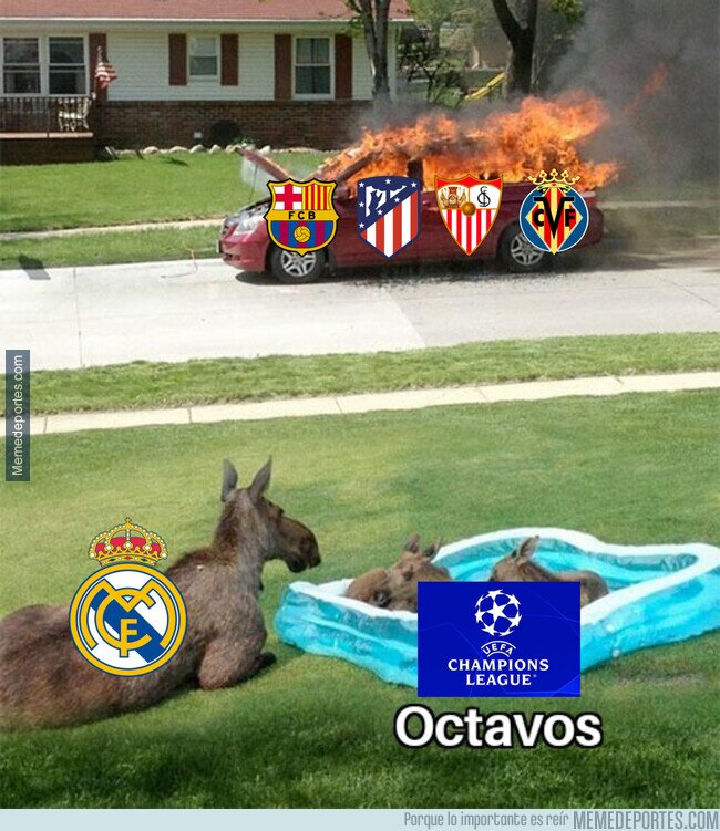 1150394 - Diferentes maneras de afrontar la última jornada de Champions