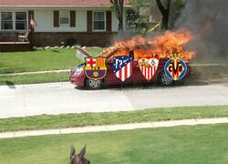 Enlace a Diferentes maneras de afrontar la última jornada de Champions