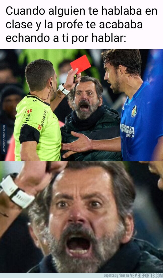 1150395 - Yo no he sido, profe