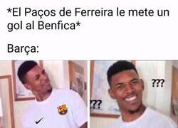 Enlace a Probablemente por eso caerán eliminados