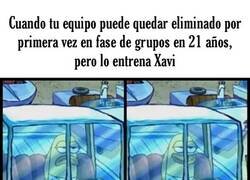 Enlace a Lógica culé