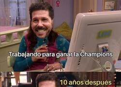 Enlace a Están trabajando en ello