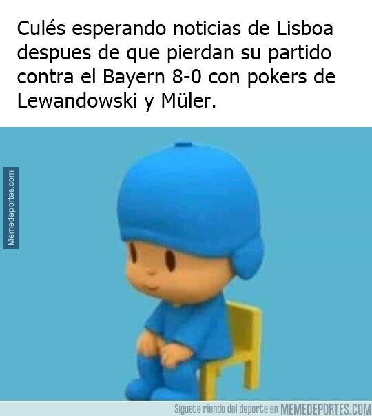 1150425 - El escenario más probable