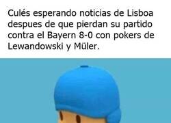 Enlace a El escenario más probable