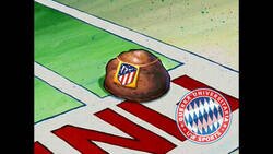 Enlace a Nadie sabe como llego allí, pero llegó