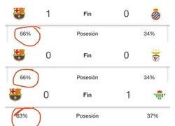 Enlace a Es lo que cuenta