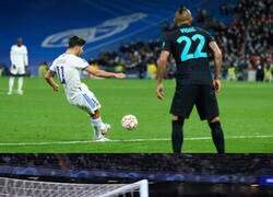Enlace a El golazo de Marco Asensio