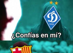 Enlace a No queda otra