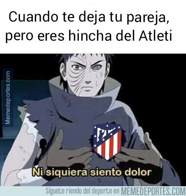 1150480 - A sufridores no les gana nadie