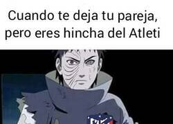 Enlace a A sufridores no les gana nadie