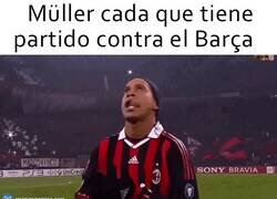 Enlace a Este huele la sangre desde su casa