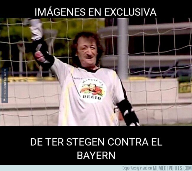 1150520 - Tal para cual