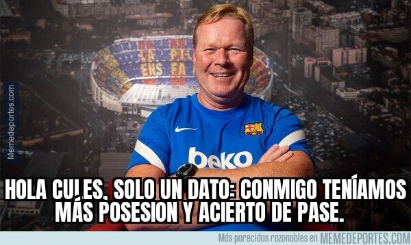 1150527 - Los datos que no gustan.