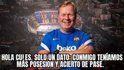 Enlace a Los datos que no gustan.