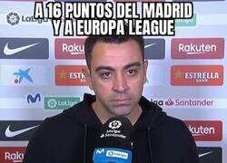 Enlace a El efecto Xavi
