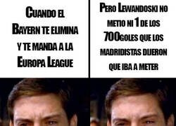 Enlace a ¿Es un final feliz o un final triste para los del Madrid?