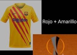 Enlace a Estaba claro