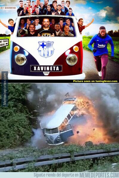 1150583 - El Team Xavineta despega de nuevo