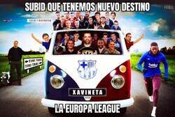 Enlace a ¿Llegarán a su destino?