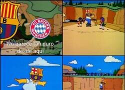 Enlace a El abismo imposible