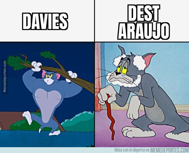 1150601 - Y contra todo el equipo