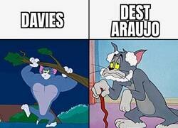 Enlace a Y contra todo el equipo