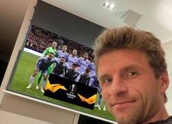 Enlace a Ya hay plan para los jueves