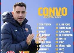 Enlace a Ninguno de esos jugadores sería titular en un equipo top de Europa