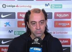 Enlace a El efecto Xavi