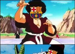 Enlace a El ataque de Barçatan