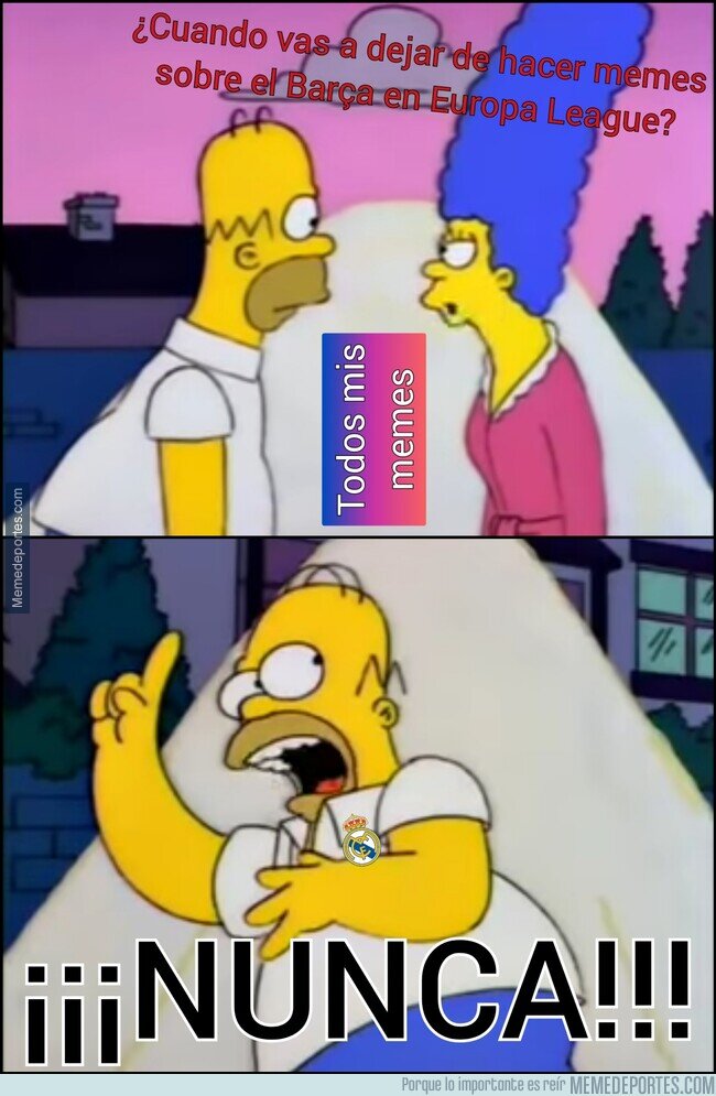 1150650 - Nunca se me acaban las referencias.