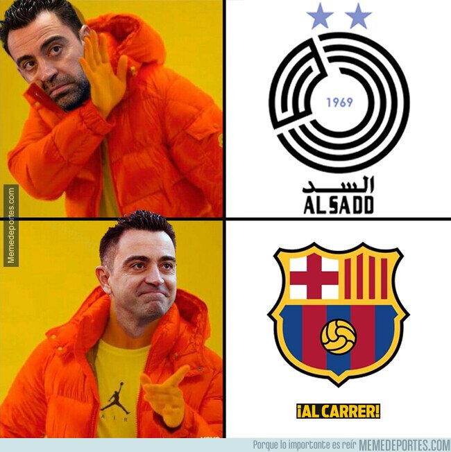 1150656 - Los equipos de Xavi