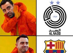 Enlace a Los equipos de Xavi