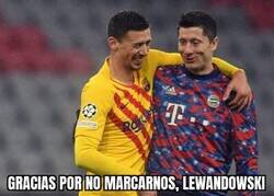 Enlace a Las risas de Lenglet