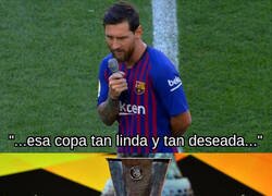 Enlace a Creo que esa no era...