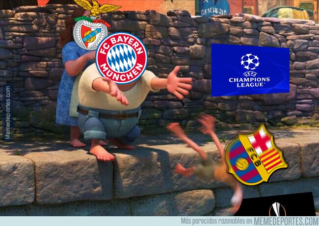 1150669 - Así acabó el Grupo E de la Champions
