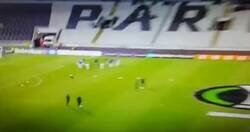 Enlace a Tranquilo, amiguito. Termina cuando quieras.