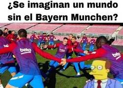 Enlace a ¿Cómo sería?