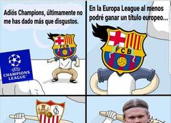 Enlace a No les va a dar ni para eso