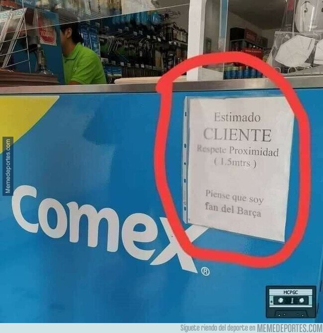 1150823 - Ahora mismo, como si tuvieran lepra