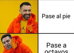 Enlace a Hay pases y pases