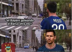 Enlace a Desde la lejanía